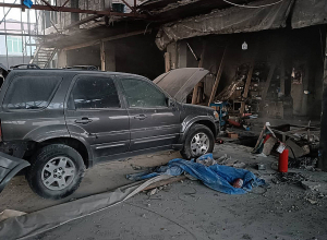 Զովունիում գազի պայթյունից տուժածների ինքնությունը պարզվել է. մանրամասներ դեպքից