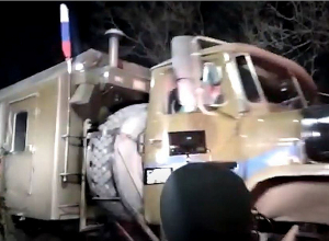 Հայաստանում մնացած արցախցի երեխաները խաղաղապահների միջնորդությամբ վերադարձել են ծնողների մոտ՝ Արցախ