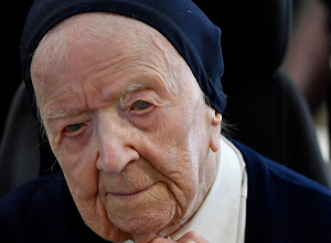 В 118 лет умерла старейшая жительница планеты