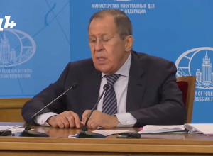 Азербайджанцы предоставили данные о том, что армянская сторона доставляла мины по Лачинскому коридору: Лавров