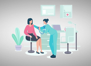 Профилактика гриппа и острых респираторных инфекций