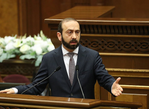 Также из-за дружественных стран не было принято заявление СБ ООН по Лачину: Мирзоян