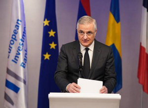 Геополитические развития подчёркивают стратегическую роль Сюника на пути построения прочного мира в регионе: вице-премьер РА