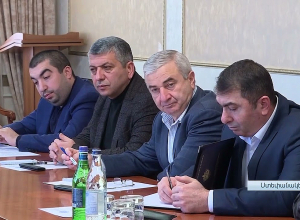 Պայմանավորվածություններ ձեռք չեն բերվել․ կայացել է ԱԽ նիստ