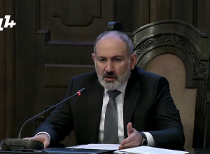 Конкретно идите и закройте, с сегодняшнего дня: где нет противопожарных правил – закройте! Компромисса нет