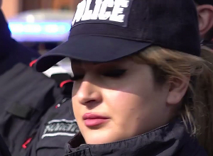 Программы переподготовки для патрульных Ширакской области