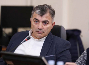 Сурен Магакян назначен советником премьер-министра на общественных началах