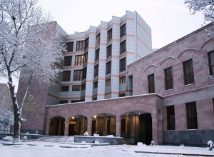 Պարզվել են  մի շարք հանգամանքներ՝  ՊՆ զորամասում տեղի ունեցած հրդեհից