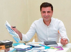 Դեմիրթաշը չի հավատում հայ-թուրքական հարաբերությունների կարգավորմանը