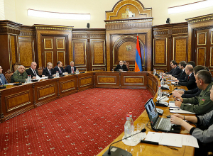 Որոշեցինք չհետաձգել միջոցառումը․ վարչապետ