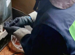 Այրվածքներ է ստացել գազի բալոնի հրդեհվելուց