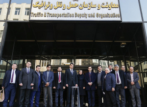 Երևանի քաղաքապետն այցելել է Թեհրանի երթևեկության կառավարման կենտրոն և մետրոպոլիտեն