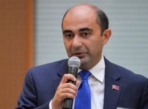 Լաչինի միջանցքի շրջափակման միակ նպատակը ԼՂ հայերի էթնիկ զտումն է. Մարուքյան