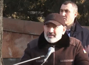 Այսօր տրվեց Պարեկային ծառայության Արագածոտնի մարզի ստորաբաժանման աշխատանքի մեկնարկը