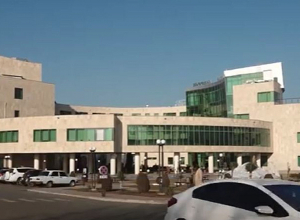 244 երեխա ծնվել է շրջափակման մեջ