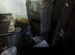 Պայթել է ինքնաշեն գազի կաթսա․ կա տուժած