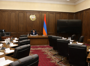 Внеочередное заседание НС не состоялось