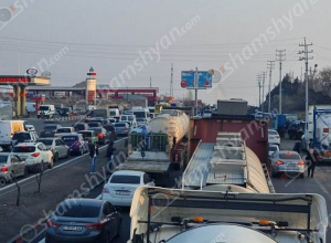 Ոստիկանները քաշքշում են պատերազմին մասնակից քաղաքացիներին, կան ապօրինի բերման ենթարկվածներ․ Թ․ Թովմասյան