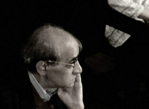 Умер композитор Ашот Зограбян