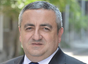 Գեորգի Ավետիսյանը պաշտոնից ազատման դիմում է ներկայացրել