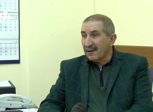 Мы надеемся, что Азербайджан не нападёт: Гагик Мелконян после встречи с Суреном Папикяном