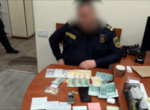 ՊԵԿ պաշտոնատար անձինք կաշառք են վերցրել․ նրանցից 12-ը կալանավորվել է