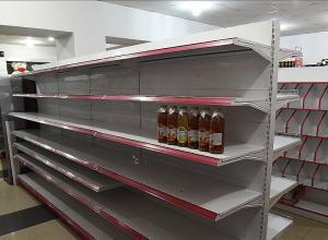 Արցախի ժողովրդին նվիրաբերած 100 տոննա պարենամթերքը և 50 տոննա հումանիտար բեռը շարունակում են գտնվել Գորիսում