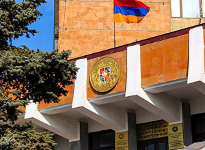 Արսեն Մնացականյանը նշանակվել է գլխավոր հարկադիր կատարող