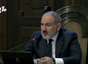 Առաջին անձը ձերբակալվել է. Գլխավոր դատախազը՝ զորանոցի հրդեհի դեպքի մասին