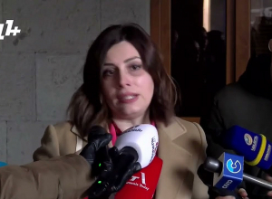 Այրված զինծառայողների կյանքին վտանգ չի սպառնում, հուսով ենք՝ առողջացումով տուն կգնան. նախարար