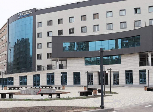 Ողբերգական դեպք Երևանում․ «Սուրբ Գրիգոր Լուսավորիչ» բժշկական կենտրոնում 8 ամսական աղջնակ է մահացել. Shamshyan.com