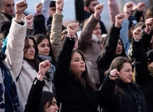 Արցախի կանայք բաց նամակով դիմել են Եվրահանձնաժողովի ղեկավարին․ կանայք դրսևորում են իրենց վճռականությունն ու ուժը․ Ռուբեն Վարդանյան
