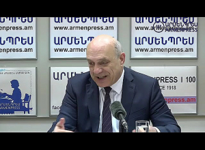 Ситуация со свободой слова в Армении и нарушения прав журналистов