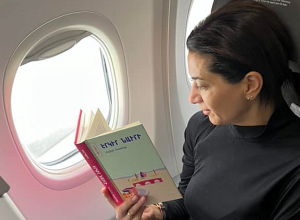 Խաղաղությունը Աստծո կողմից ուղարկվող հրաշք չէ, խաղաղությունը ընդամենը նպատակ է․ Աննա Հակոբյան