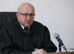 Չնշանակել Մնացական Մարտիրոսյանին Երևանի 1-ին ատյանի ընդհանուր իրավասության քրեական դատարանի նախագահի պաշտոնում․ հայտարարություն