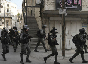 Ահաբեկչություն Երուսաղեմի սինագոգում, կան զոհեր և վիրավորներ