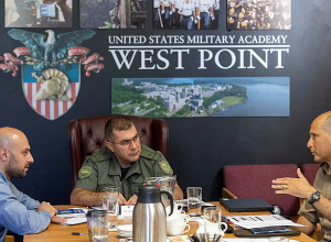 ԱՄՆ դեսպանատունը շնորհավորել է Հայոց Բանակի տոնի կապակցությամբ