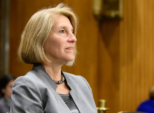 Պետքարտուղարը կոչ է արել անհապաղ վերաբացել Լաչինի միջանցքը. ԱՄՆ պետքարտուղարի տեղակալ Քերեն Դոնֆրիդ