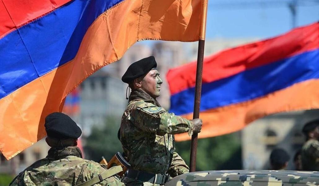 հայոց բանակ 123547