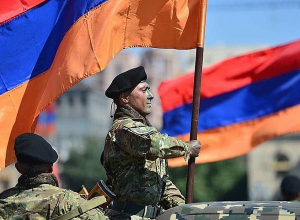 Կարևոր է, որ hաղթանակներն ու հաջողություններն առիթ չդառնան հպարտության ու պարծենկոտության, իսկ պարտությունը՝ հուսալքության ու փոխադարձ մեղադրանքների․ Հ․ Ա․