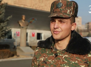 Զինուժը՝ 2022 թվականին իրականացված պաշտպանական բարեփոխումների ու ծրագրերի մասին