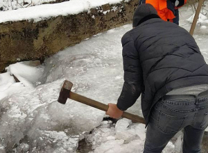 Վեոլիա ջուր ՓԲԸ պարզաբանումը ջրամատակարարման վատթարացման պատճառների մասին