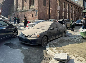 Ինչու պետք է մեկի լքված սեփականությունը խաթարի այլոց բարեկեցությունը.Թորոսյան