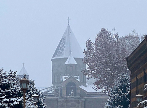 Այսօր սկսվում է Առաջավորաց պահքը