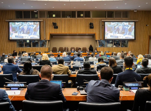 Հայաստանն ընդդեմ Ադրբեջանի գործով լսումները ՄԱԿ  -ի Արդարադատության դատարանում. ՈՒՂԻՂ