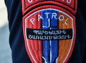 Սպիտակում ծեծել են պարեկներին, հայհոյել․ 2 անձի մեղադրանք է ներկայացվել