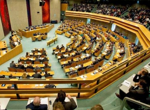 Депутаты парламента Нидерландов отказались от встречи с замглавы МИД Азербайджана