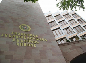 Երևան քաղաքի բնակչին մեղադրանք է ներկայացվել ոստիկանների օրինական գործունեությանը միջամտելու համար
