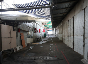 Մալաթիա տոնավաճառի գործունեությունը թույլատրվել է