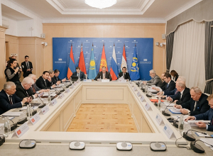 На мероприятии ПА ОДКБ в Москве армянская делегация представила ситуацию вокруг Лачинского коридора